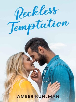 cover image of Reckless Temptation